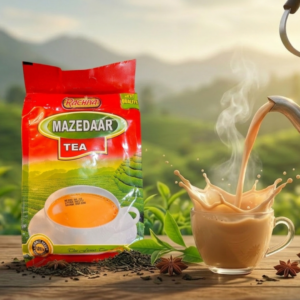 Rachna Mazedaar Black Tea - 500gm