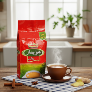 Rachna Mazedaar Black Tea - 250gm