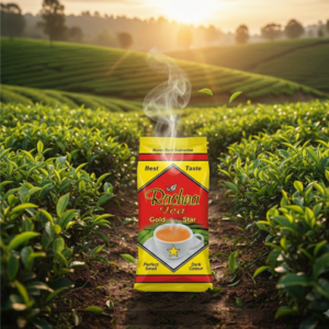 Rachna Gold Star Black Tea  – 250gm Pack