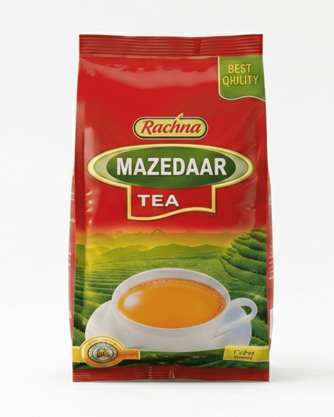 Rachna Mazedaar Black Tea - 500gm