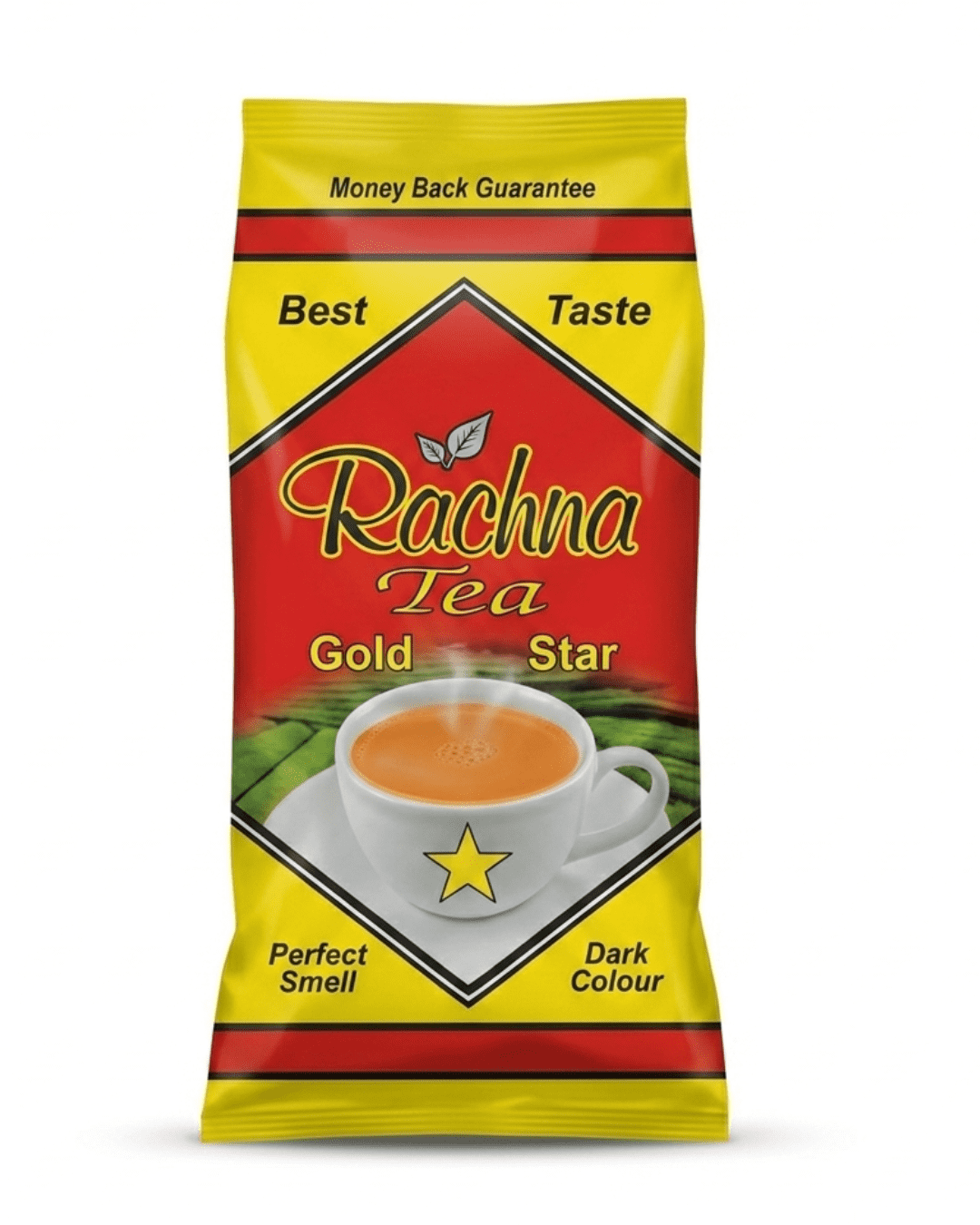 Rachna Gold Star Black Tea- 1KG