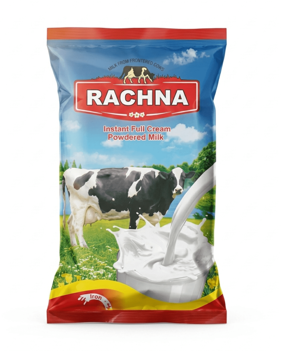 Rachna Instant Dry Milk -1kg