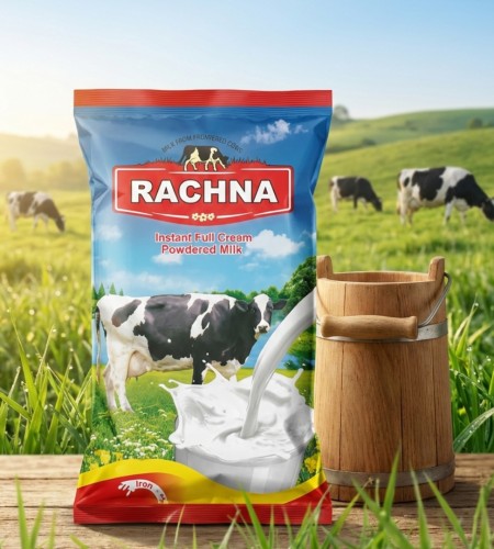 rachna dry milk